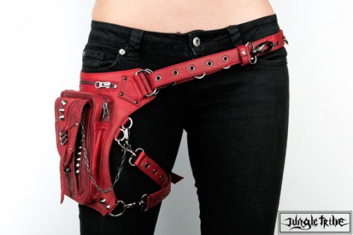 bloody-penny-hip-and-holster-bag