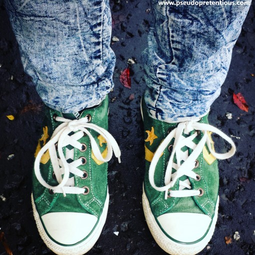 green-suede-cons